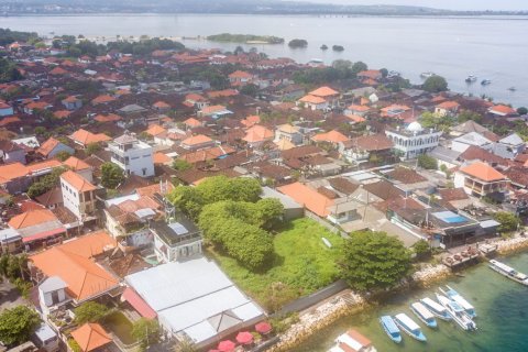 Land in Benoa, Badung, Bali (4644) 6