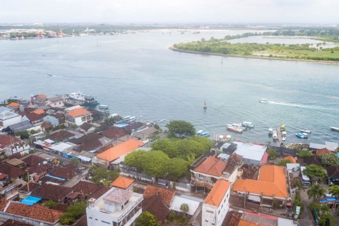 Land in Benoa, Badung, Bali (4644) 10