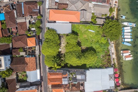 Land in Benoa, Badung, Bali (4644)