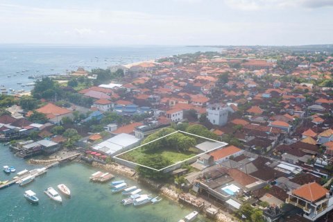 Land in Benoa, Badung, Bali (4644) 16