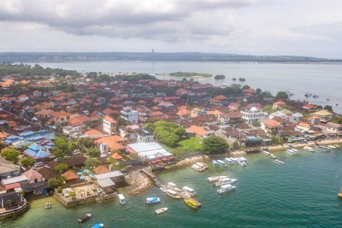 Land in Benoa, Badung, Bali (4644) 7