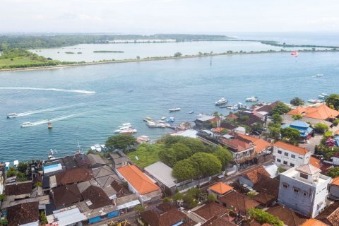Land in Benoa, Badung, Bali (4644) 9