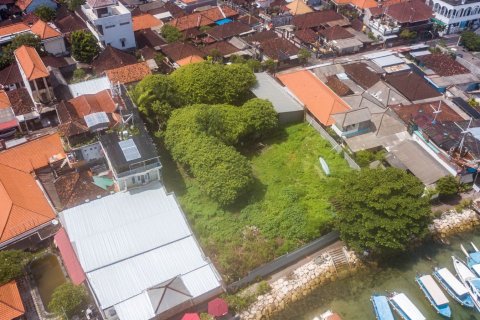 Land in Benoa, Badung, Bali (4644) 5