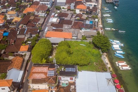 Land in Benoa, Badung, Bali (4644) 3
