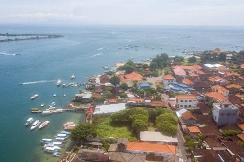 Land in Benoa, Badung, Bali (4644) 4