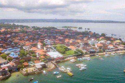 Land in Benoa, Badung, Bali (4644) 15
