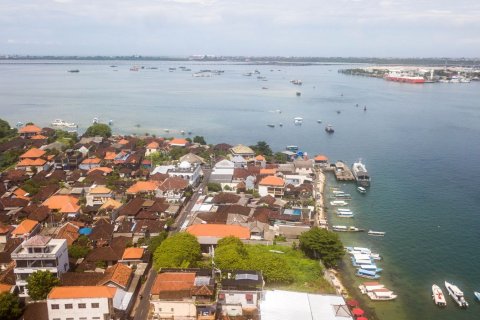 Land in Benoa, Badung, Bali (4644) 2