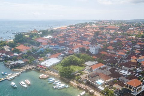 Land in Benoa, Badung, Bali (4644) 8