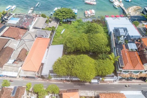 Land in Benoa, Badung, Bali (4644) 11