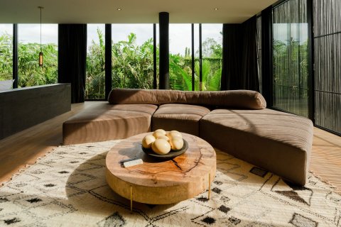 6 bedrooms Villa in Pererenan, Mengwi, Badung, Bali (4640) 7