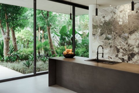 6 bedrooms Villa in Pererenan, Mengwi, Badung, Bali (4640) 28