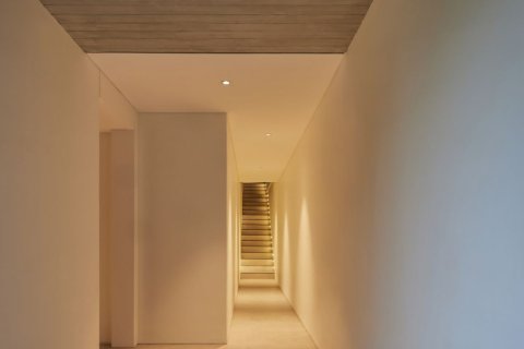 6 bedrooms Villa in Pererenan, Mengwi, Badung, Bali (4640) 4