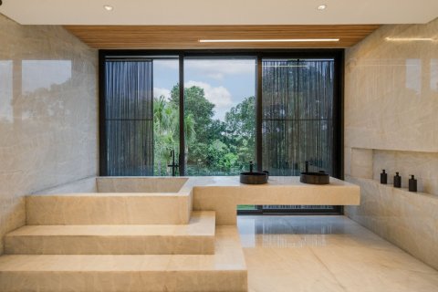 6 bedrooms Villa in Pererenan, Mengwi, Badung, Bali (4640) 25