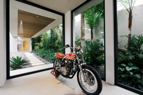 6 bedrooms Villa in Pererenan, Mengwi, Badung, Bali (4640) 16