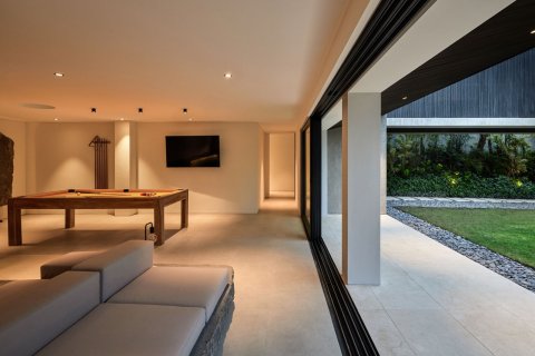 6 bedrooms Villa in Pererenan, Mengwi, Badung, Bali (4640) 2