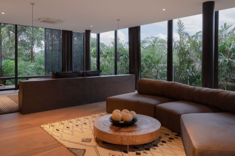 6 bedrooms Villa in Pererenan, Mengwi, Badung, Bali (4640) 5
