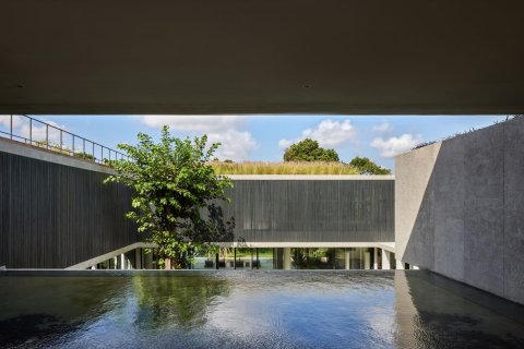 6 bedrooms Villa in Pererenan, Mengwi, Badung, Bali (4640)