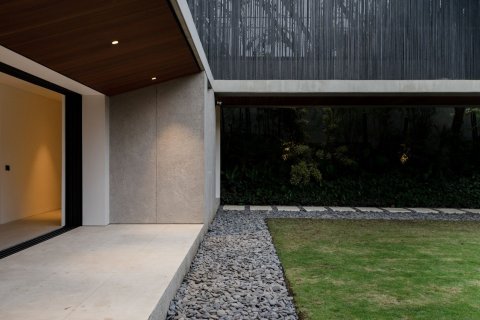 6 bedrooms Villa in Pererenan, Mengwi, Badung, Bali (4640) 19