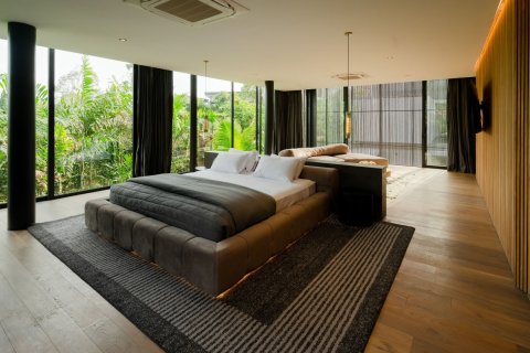 6 bedrooms Villa in Pererenan, Mengwi, Badung, Bali (4640) 6