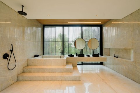 6 bedrooms Villa in Pererenan, Mengwi, Badung, Bali (4640) 15