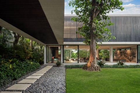 6 bedrooms Villa in Pererenan, Mengwi, Badung, Bali (4640) 3