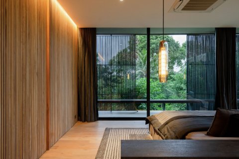 6 bedrooms Villa in Pererenan, Mengwi, Badung, Bali (4640) 22