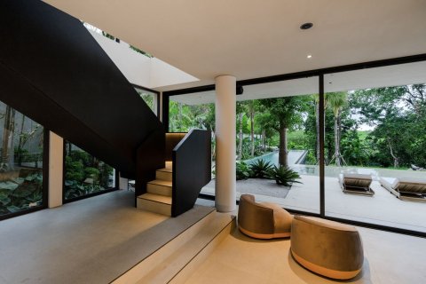 6 bedrooms Villa in Pererenan, Mengwi, Badung, Bali (4640) 30