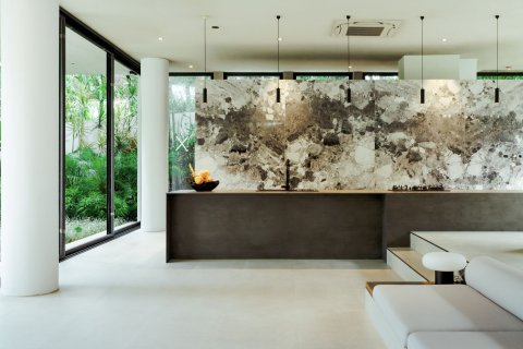 6 bedrooms Villa in Pererenan, Mengwi, Badung, Bali (4640) 29