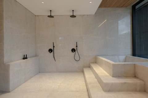 6 bedrooms Villa in Pererenan, Mengwi, Badung, Bali (4640) 18