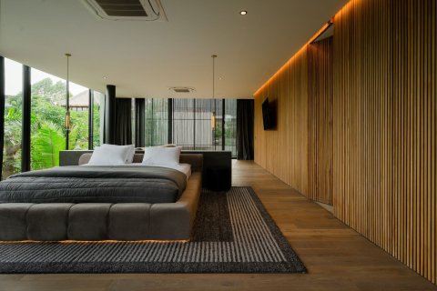 6 bedrooms Villa in Pererenan, Mengwi, Badung, Bali (4640) 27