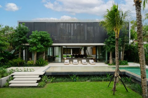 6 bedrooms Villa in Pererenan, Mengwi, Badung, Bali (4640) 20