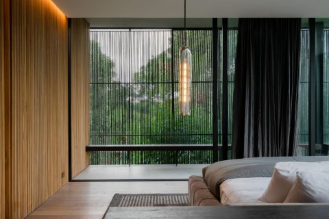 6 bedrooms Villa in Pererenan, Mengwi, Badung, Bali (4640) 8