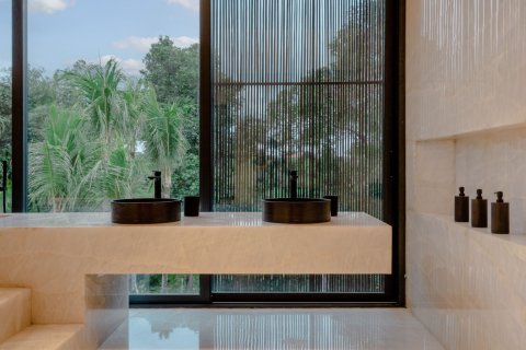 6 bedrooms Villa in Pererenan, Mengwi, Badung, Bali (4640) 14