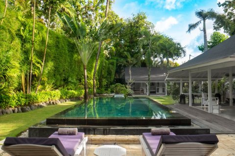 3 bedrooms Villa in Seminyak, Badung, Bali (4641)