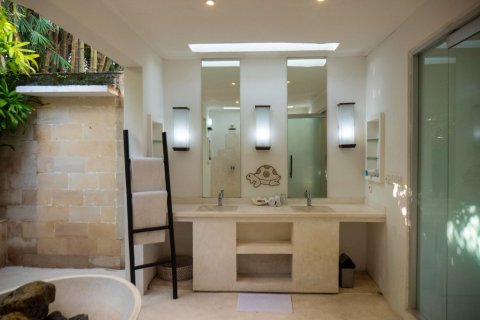 3 bedrooms Villa in Seminyak, Badung, Bali (4641) 25
