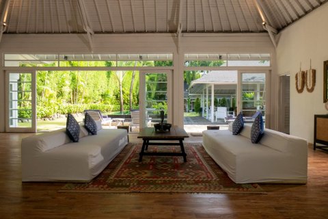 3 bedrooms Villa in Seminyak, Badung, Bali (4641) 5