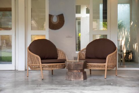 3 bedrooms Villa in Seminyak, Badung, Bali (4641) 21