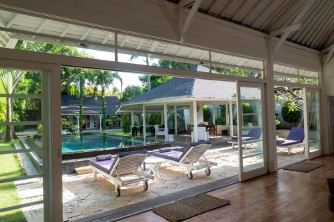 3 bedrooms Villa in Seminyak, Badung, Bali (4641) 6