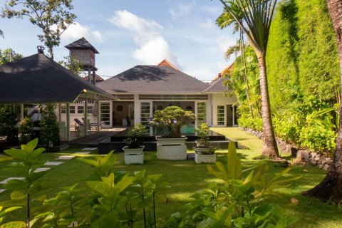 3 bedrooms Villa in Seminyak, Badung, Bali (4641) 18