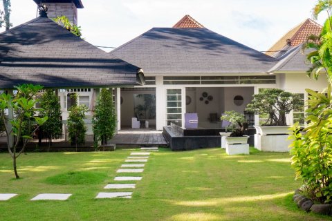 3 bedrooms Villa in Seminyak, Badung, Bali (4641) 8