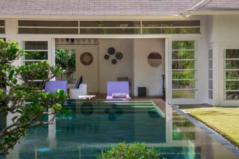 3 bedrooms Villa in Seminyak, Badung, Bali (4641) 9