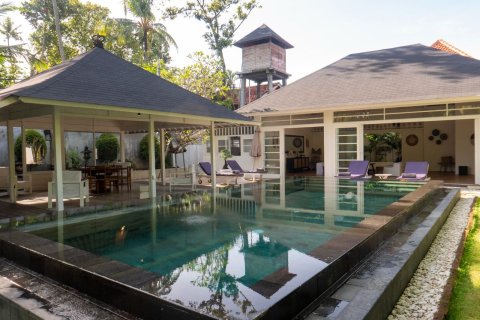 3 bedrooms Villa in Seminyak, Badung, Bali (4641) 4