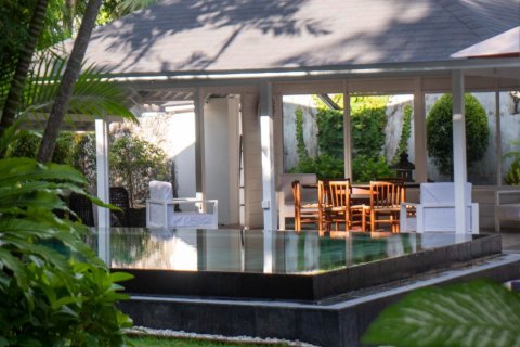 3 bedrooms Villa in Seminyak, Badung, Bali (4641) 10