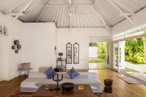 3 bedrooms Villa in Seminyak, Badung, Bali (4641) 17