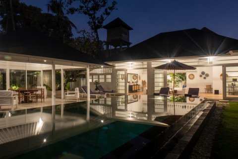 3 bedrooms Villa in Seminyak, Badung, Bali (4641) 28