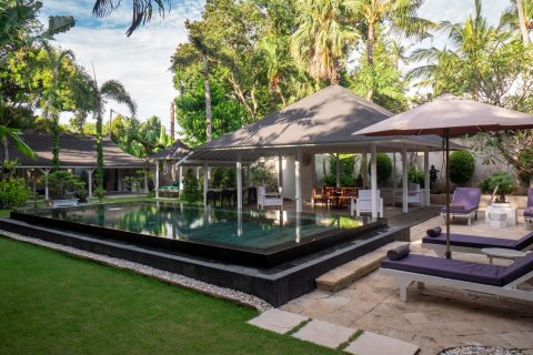 3 bedrooms Villa in Seminyak, Badung, Bali (4641) 3