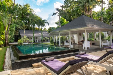 3 bedrooms Villa in Seminyak, Badung, Bali (4641) 7