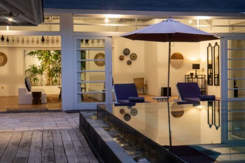 3 bedrooms Villa in Seminyak, Badung, Bali (4641) 15