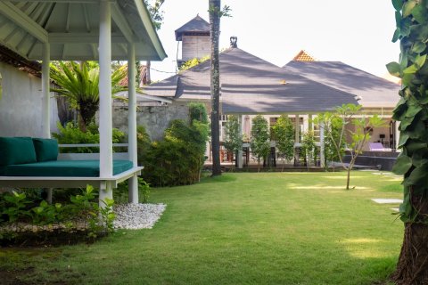 3 bedrooms Villa in Seminyak, Badung, Bali (4641) 14