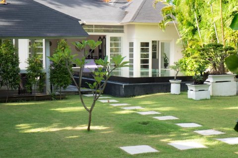 3 bedrooms Villa in Seminyak, Badung, Bali (4641) 16
